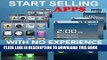 [READ] Mobi Start Selling Apps With No Experience : How to Make , Design and Sell iPhone and