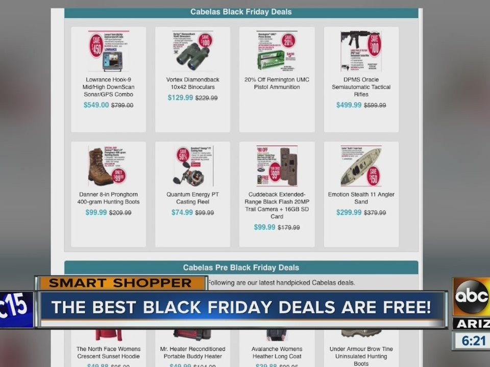 Don’t have to spend money on Black Friday to get some freebies