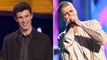 Shawn Mendes Teases Collaboration With Justin Bieber