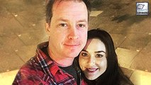 Preity Zinta Shares Adorable Picture With Her Husband