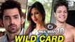 Bigg Boss 10: Wild Card CONTESTANTS  Name Revealed | Priyanka Jagga | Jason Shah