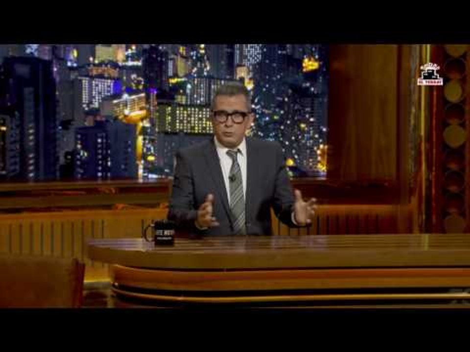 Andreu Buenafuente y los 60 años de la televisión en España