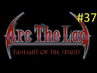 Kratos plays Twilight of the Spirits Part 37: Bebedora's Adventure!