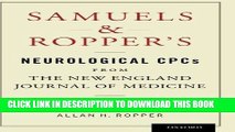 [READ] Mobi Samuels and Ropper s Neurological CPCs from the New England Journal of Medicine