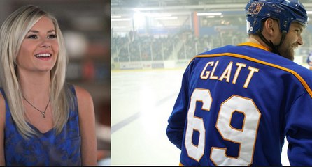 GOON: Last of the Enforcers - Official Red Bad Trailer - Seann William Scott, Elisha Cuthbert, T.J. Miller