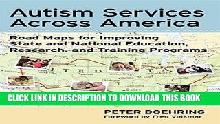 [READ] Mobi Autism Services Across America: Road Maps for Improving State and National Education,