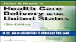 [READ] Kindle Jonas and Kovner s Health Care Delivery in the United States, 10th Edition (Health