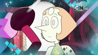 Cartoon Network UK HD Steven Universe December 2016 New Episodes Promo
