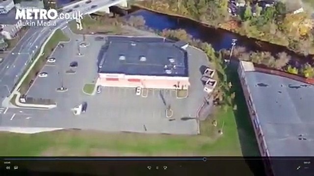 Husband Caught His Wife Cheating on Him After Using His Drone Camera