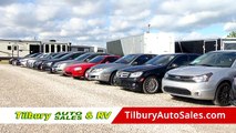 Best Used Car Dealers Windsor Ontario
