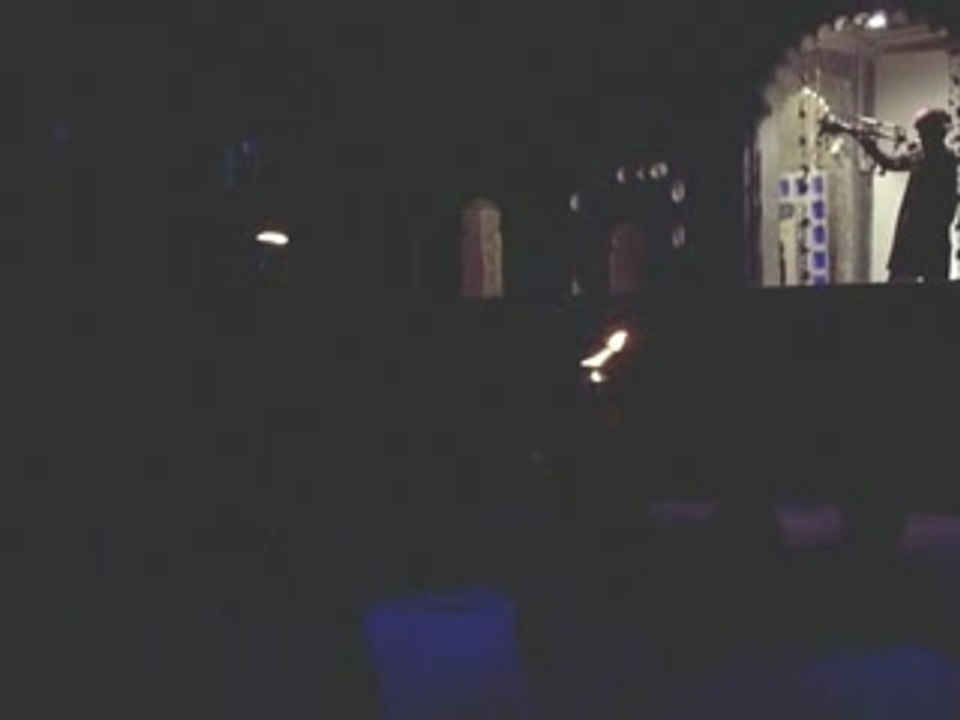 Danse du Feu