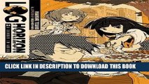 [PDF] Log Horizon, Vol. 5 - light novel Full Online