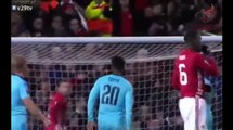 MANCHESTER UNITED VS FEYENOORD 4-0 Full Goals |HD  HIGHLIGHTS | Uefa Europa League| 23-11-2016