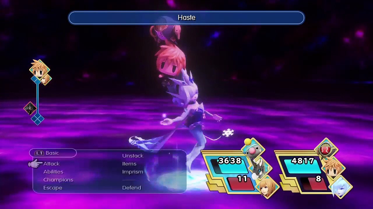 World of Final Fantasy Pt 25 (28)