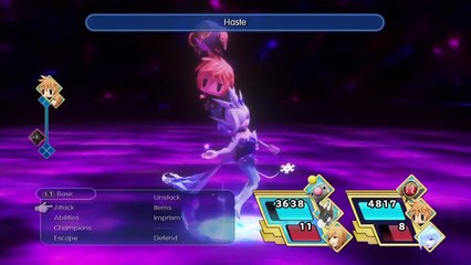 World of Final Fantasy Pt 25 (28)