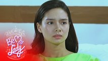 Be My Lady: Pinang chooses to risk her life