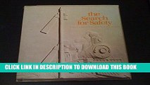 [READ] Mobi The Search for Safety: A History of Railroad Signals and the People Who Made Them