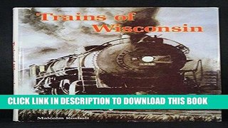 [READ] Kindle Trains of Wisconsin Free Download