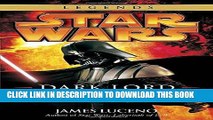 [PDF] Dark Lord: The Rise of Darth Vader (Star Wars) Popular Online