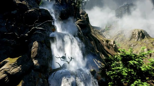 ➷ ＧＡＭＥ ＴＲＡＩＬＥＲＳ➹ ➽ 0125 ➽