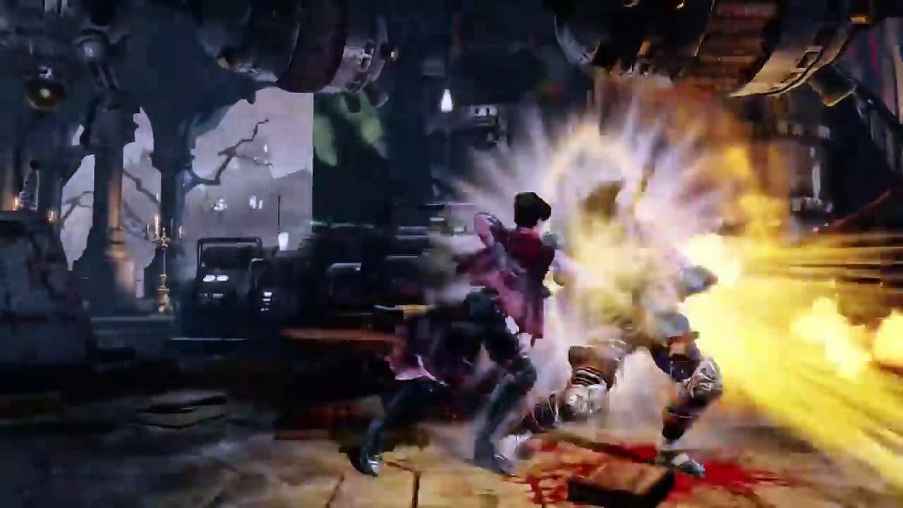 ➷ ＧＡＭＥ ＴＲＡＩＬＥＲＳ➹ ➽ 0105 ➽