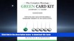 liberty book  The Complete Marriage Green Card Kit: A Step-By-Step Guide With Templates and Tools