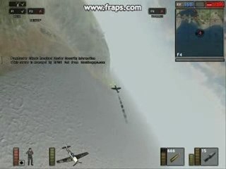 battlefield 1942 FragMovie