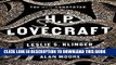 [PDF] The New Annotated H. P. Lovecraft (Annotated Books) Full Colection