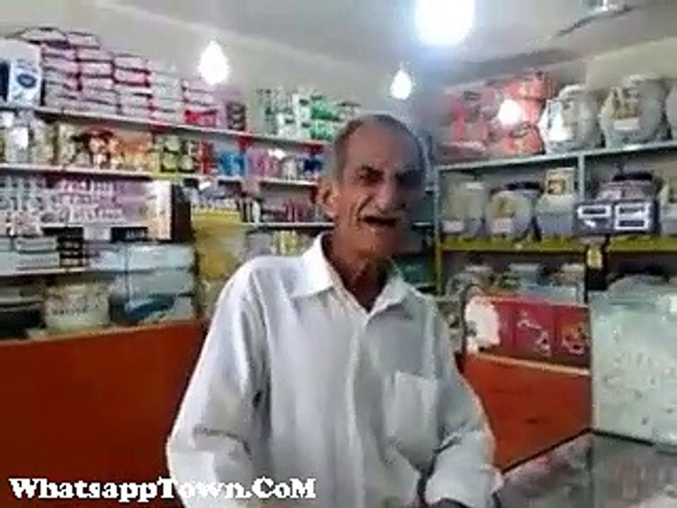 Buddhe-Uncle-Ki-Mimikri-