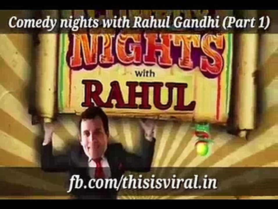 Comedy-Nights-With-Rahul-Baba