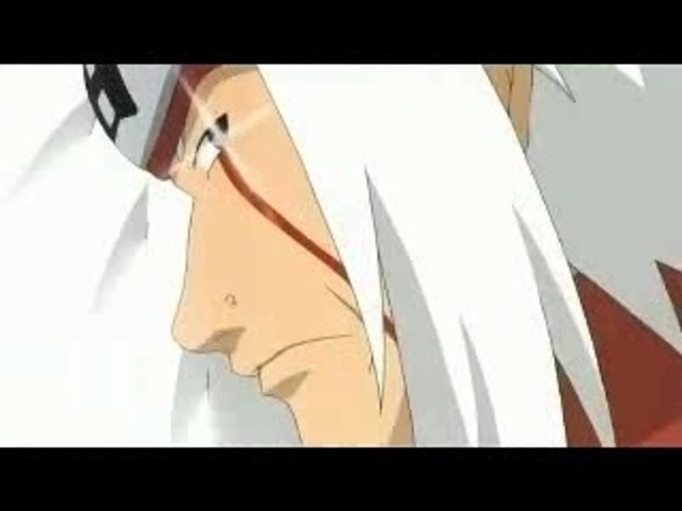 Jiraiya ero-senin