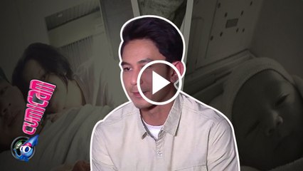 Fandy Christian Gagal Jadi Suami Siaga - Cumicam 25 November 2016