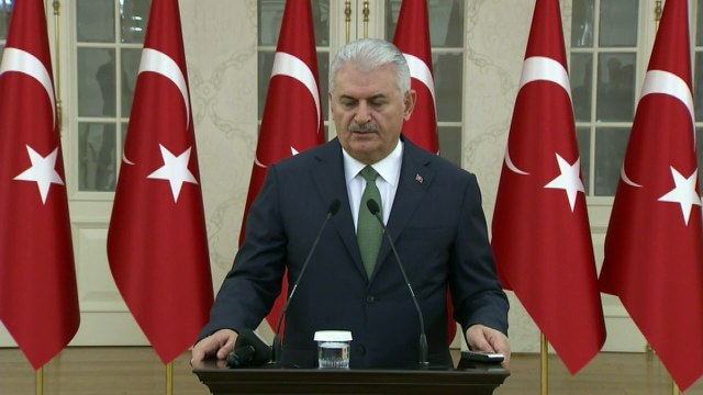 Turquía: resolución del Parlamento Europeo es “insignificante”