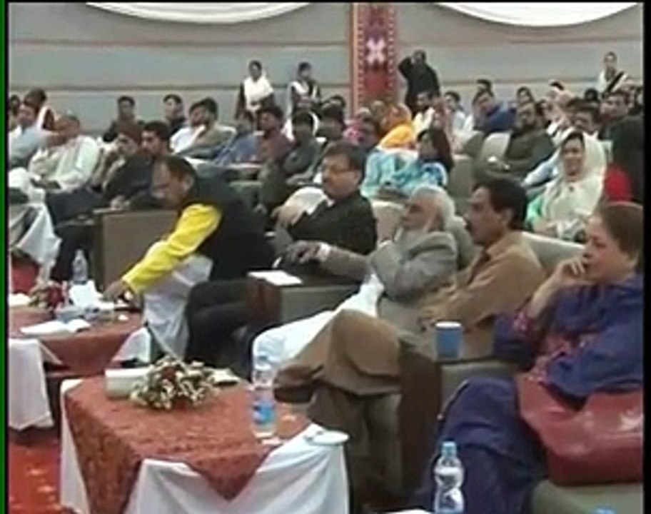 Larki Ne Hamid Mir Se Kia Sawal Ker Dia Keh Sab Ne Shor Macha Dia…