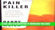 [READ PDF] Kindle Pain Killer: A 