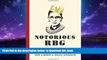 Read book  Notorious RBG: The Life and Times of Ruth Bader Ginsburg [DOWNLOAD] ONLINE