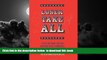 Read books  Loser Take All: Election Fraud and The Subversion of Democracy, 2000 - 2008 BOOK ONLINE