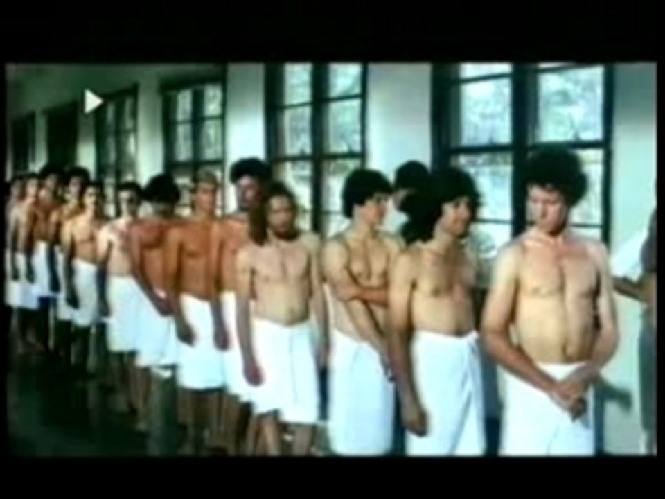 Die Boys von Kompanie C