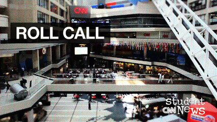 CNN Student News - November 25, 2016 - English Sub