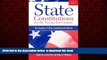Read books  State Constitutions for the Twenty-First Century: The Agenda of State Constitutional