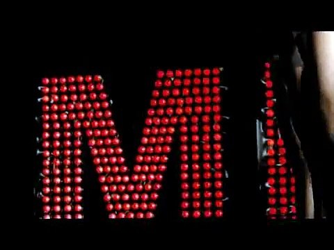 @SebaRaurell - Maybelline New York Lash Stiletto commercial -SEBASTIAN RAURELL