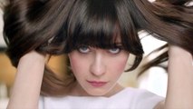 10 Solutions in 1 Step by Pantene - Zooey Deschanel Commercial