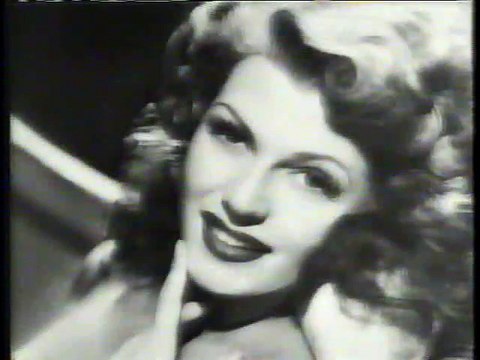 1985 Jaclyn Smith Max Factor Makeup Commercial # 1