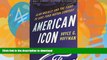 EBOOK ONLINE  American Icon: Alan Mulally and the Fight to Save Ford Motor Company FULL ONLINE