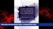 Best book  Courts and Social Transformation in New Democracies: An Institutional Voice for the