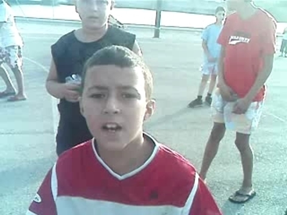 La klike de joffre
