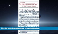 liberty book  Constitution of the United States and the Declaration of Independence (Pocket