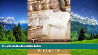 EBOOK ONLINE  Alternative Medicine (Health and Medical Issues Today) #A#  FREE BOOOK ONLINE