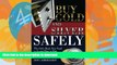 FAVORITE BOOK  Buy Gold and Silver Safely: The Only Book You Need to Learn How to Buy or Sell