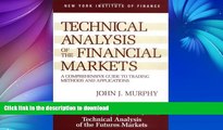 READ  Technical Analysis of the Financial Markets: A Comprehensive Guide to Trading Methods and